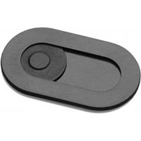 Quality4All Spyslide Black 3-Pack