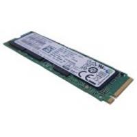 Lenovo - solid state drive - 512 GB - PCI Express 3.0 x4 (NVMe) - Solid State Drive- 512 GB- PCI Express 3.0 x4 (NVMe)