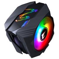 Gigabyte ATC800 RGB, CPU-Kühler