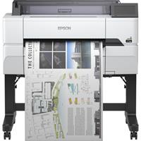 Epson SureColor SC-T3400 Tinten-Großformatdrucker