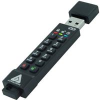Apricorn ASK3-NX 8GB - USB Security stic