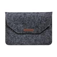 iPad Pro 10.5 Casual Sleeve Donker Grijs