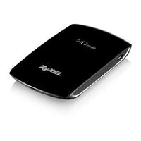 zyxel WL-Router WAH7706 LTE / 3G portabl