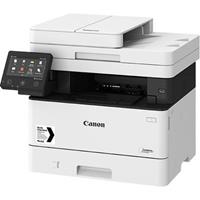 canon i-SENSYS MF443dw Farblaser Multifunktionsdrucker A4 Drucker, Scanner WLAN, Duplex