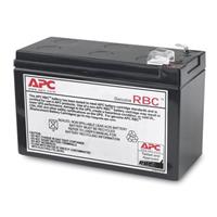 apcbyschneiderelectric Ersatzbatterie Nr. 114 USV-Anlagen-Akku Passend für Marke APC