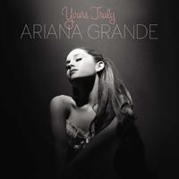 Universal Yours Truly - Ariana Grande