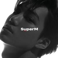 Universal Music Vertrieb - A Division of Universal Music Gmb Superm The 1st Mini Album 'Superm' (Kai Ver.)