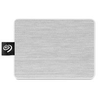 Seagate »One Touch SSD« externe SSD (1 TB)