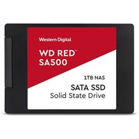 Western Digital WD - Red SSD NAS 1TB 2.5" SATA III