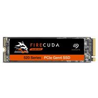 Seagate FireCuda 520 2 TB, SSD