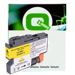 Q-Nomic Brother LC-3237Y inkt cartridge geel (huismerk)