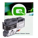 Q-Nomic Brother LC-3237BK inkt cartridge zwart (huismerk)