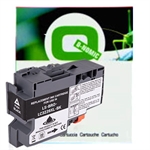 Q-Nomic Brother LC-3239BK XL inkt cartridge zwart hoge capaciteit (huismerk)