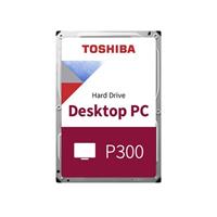 Toshiba P300 4 TB, Festplatte