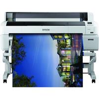 Epson SureColor SC-T7200 Tinten-Großformatdrucker