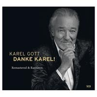 Universal Music Danke Karel! Remastered & Raritäten