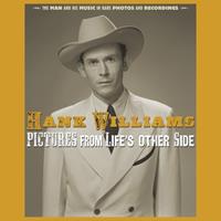 Warner Music Pictures From Life'S Other Side:The Man And His Mu