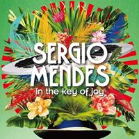 Concord Records In The Key Of Joy - Sérgio Mendes