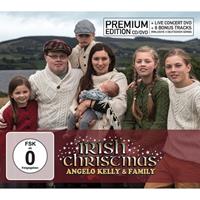 Universal Music Irish Christmas (Premium Edition)