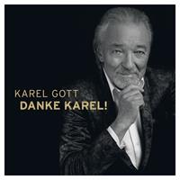 Universal Music Danke Karel!
