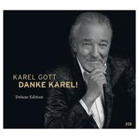 Universal Music Danke Karel! (Deluxe Edition)