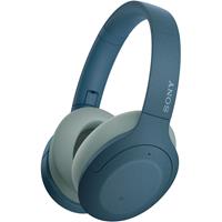 Sony WH-H910NL Bluetooth-Headset blau