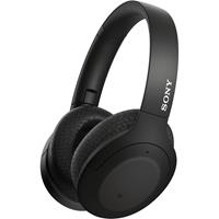 Sony WH-H910NB Bluetooth-Headset schwarz