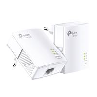 TP-Link TL-PA7017 Kit Geen Wifi