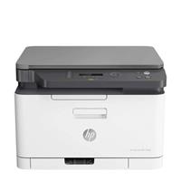 HP Color Laser MFP 178nwg Farblaser Multifunktionsdrucker A4 Drucker, Scanner, Kopierer LAN, WLAN