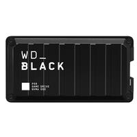 WD _BLACK P50 Game Drive SSD BA3S0010BBK