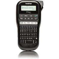 brother P-Touch H110 portable 3.5/6/9/12