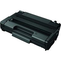 Ricoh Original SP3500XE Toner schwarz 6.400 Seiten (407646) für für SP 35XX, CL3500