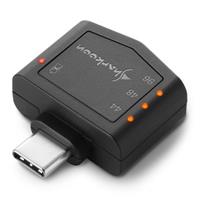 Mobile DAC PD