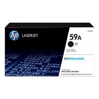 HP Lasertoner 3.000 Seiten,schwarz CF259A sw