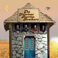 The Burrito Brothers - The Notorious Burrito Brothers (CD)