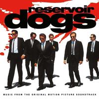 Various - Reservoir Dogs - Soundtrack (LP, 180g Vinyl)