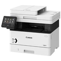canon i-SENSYS MF446x Farblaser Multifunktionsdrucker A4 Drucker WLAN, Duplex