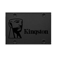 kingston Interne SATA SSD 6.35cm (2.5 Zoll) 1.92TB SSDNow A400 Retail SATA 6 Gb/s