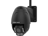 Foscam FI9938B, Überwachungskamera, 2 MP, WLAN