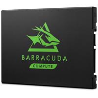 Seagate BarraCuda 120 SSD 2 TB