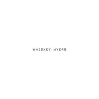 Whiskey Myers - Whiskey Myers (CD)
