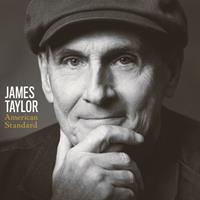 James Taylor - American Standard (CD)