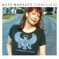 Katy Moffatt - Chrysalis (2-CD)