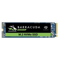 Seagate BarraCuda 510 SSD NVMe - 250GB