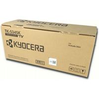 Kyocera-Mita Kyocera TK-5345K toner cartridge zwart (origineel)