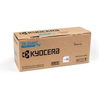 Kyocera TK 5345C - Cyan - original - Tonerpatrone