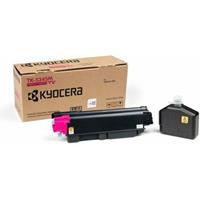 Kyocera-Mita Kyocera TK-5345M toner cartridge magenta (origineel)