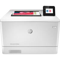 HP HP Color LaserJet Pro M454dw »herausragende Sicherheitsfunktionen«