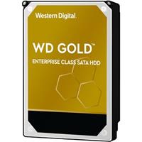 Western Digital »WD Gold« HDD-Festplatte 3,5" (10 TB), SATA Enterprise-Klasse)
