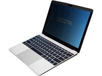 dicota Secret 2-Way for MacBook 12, magnetic Blickschutzfolie 30,5cm (12 ) Passend für Model